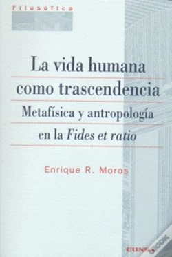 Capa do artigo La Vida Humana Como Trascendencia