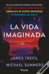 Capa do artigo La Vida Imaginada