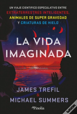Capa do artigo La Vida Imaginada