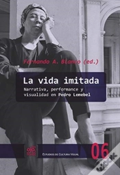 Capa do artigo La Vida Imitada