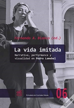 Capa do artigo La Vida Imitada