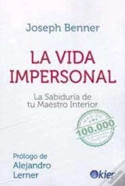 Capa do artigo La Vida Impersonal