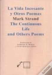Capa do artigo La Vida Incesante Y Otros Poemas (Bilingüe) 