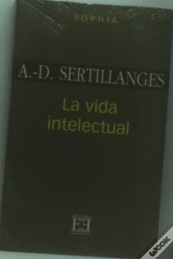 Capa do artigo La Vida Intelectual