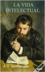 Capa do artigo La Vida Intelectual