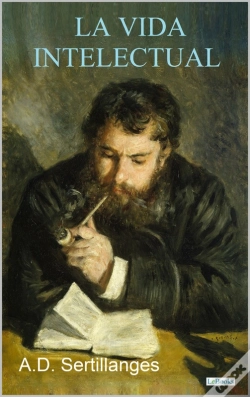 Capa do artigo La Vida Intelectual