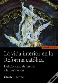 Capa do artigo La Vida Interior En La Reforma Catolica