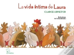 Capa do artigo La Vida Íntima De Laura