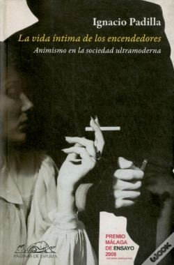 Capa do artigo La Vida Íntima De Los Encendedores
