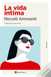 Capa do artigo La Vida Íntima