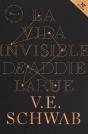 La Vida Invisible De Addie Larue - Preview