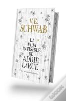 La Vida Invisible De Addie Larue
