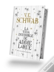 Capa do artigo La Vida Invisible De Addie Larue