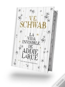 Capa do artigo La Vida Invisible De Addie Larue