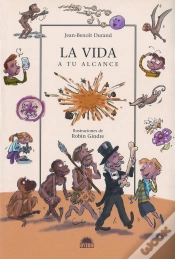 Capa do artigo La Vida