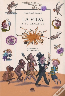 Capa do artigo La Vida