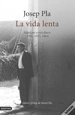 Capa do artigo La Vida Lenta
