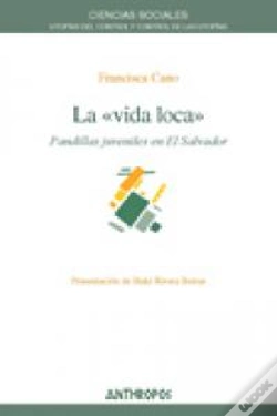 Capa do artigo La «Vida Loca»