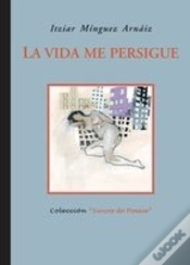 Capa do artigo La Vida Me Persigue