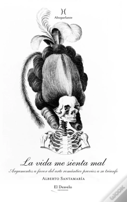 Capa do artigo La Vida Me Sienta Mal