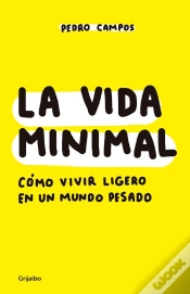 Capa do artigo La Vida Minimal
