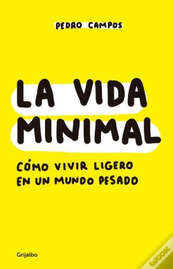 Capa do artigo La Vida Minimal