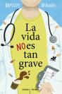 La Vida No Es Tan Grave - Preview