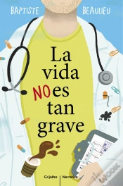 Capa do artigo La Vida No Es Tan Grave