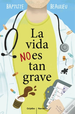 Capa do artigo La Vida No Es Tan Grave