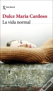 Capa do artigo La Vida Normal