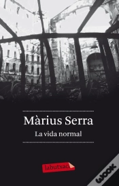 Capa do artigo La Vida Normal