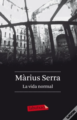 Capa do artigo La Vida Normal