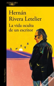 Capa do artigo La Vida Oculta De Un Escritor