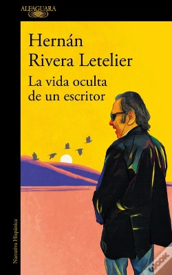 Capa do artigo La Vida Oculta De Un Escritor