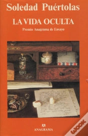 Capa do artigo La Vida Oculta