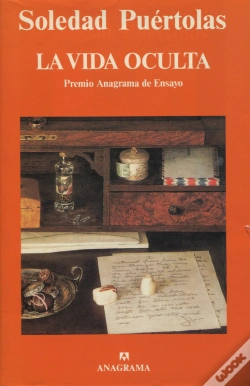 Capa do artigo La Vida Oculta