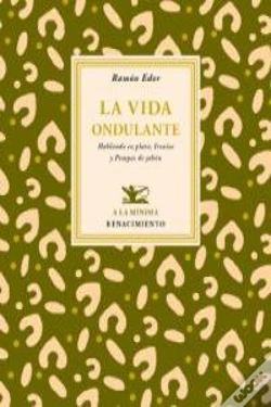 Capa do artigo La Vida Ondulante