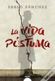 Capa do artigo La Vida Póstuma