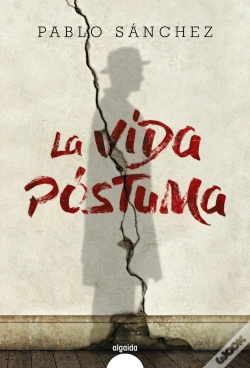 Capa do artigo La Vida Póstuma