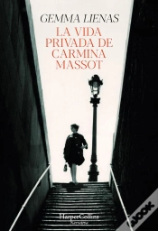 Capa do artigo La Vida Privada De Carmina Massot