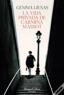Capa do artigo La Vida Privada De Carmina Massot