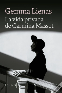 Capa do artigo La Vida Privada De Carmina Massot