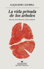 La Vida Privada De Los Árboles - Preview