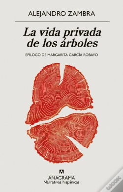 Capa do artigo La Vida Privada De Los Árboles