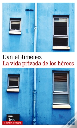 Capa do artigo La Vida Privada De Los Héroes