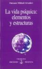 La Vida Psíquica: Elementos Y Estructuras - Preview