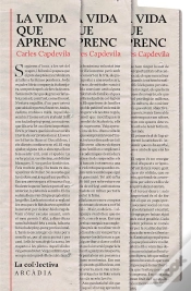 Capa do artigo La Vida Que Aprenc