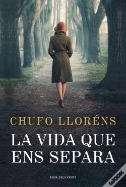 Capa do artigo La Vida Que Ens Separa