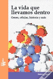 Capa do artigo La Vida Que Llevamos Dentro