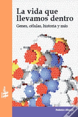 Capa do artigo La Vida Que Llevamos Dentro